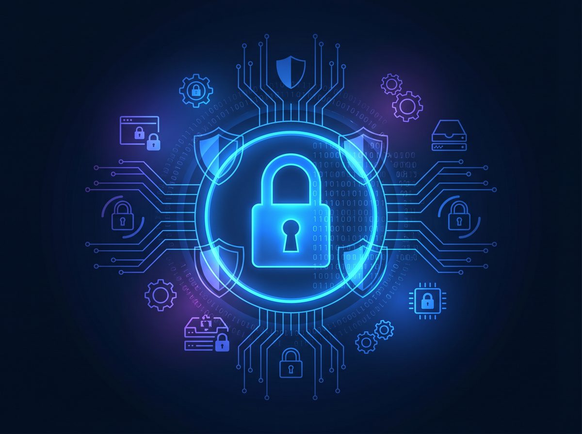 参加速器安全防护体系